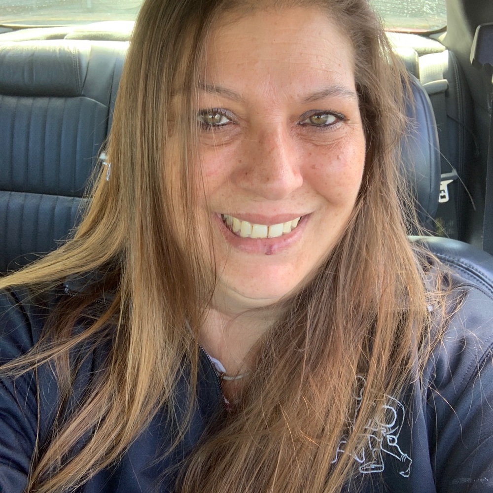 Meet your Posher, Carrieann